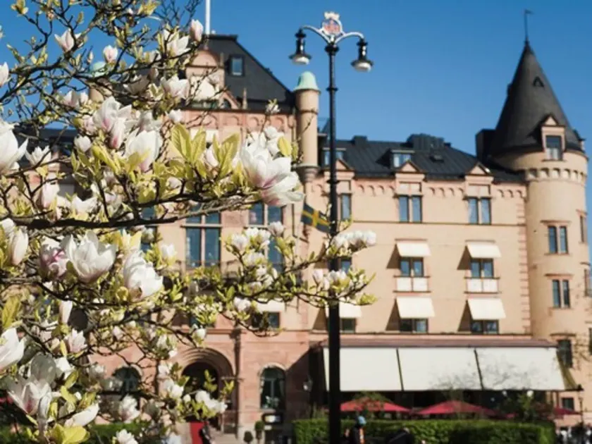 Grand Hotel Lund - Image 1