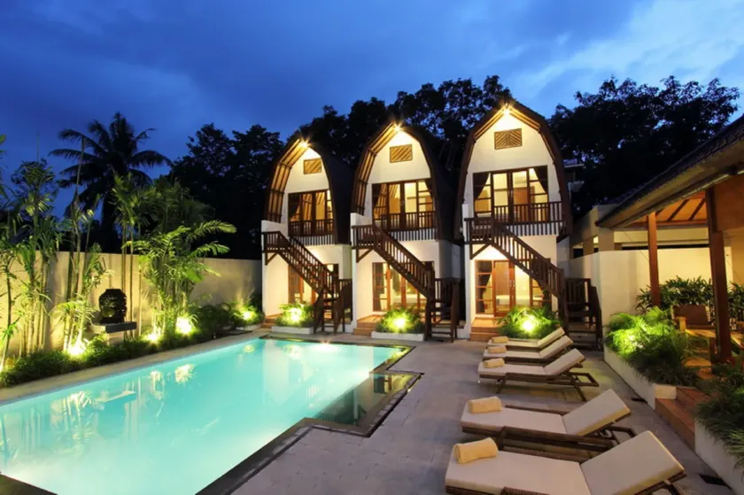 Mojo Resort Canggu - Image 1