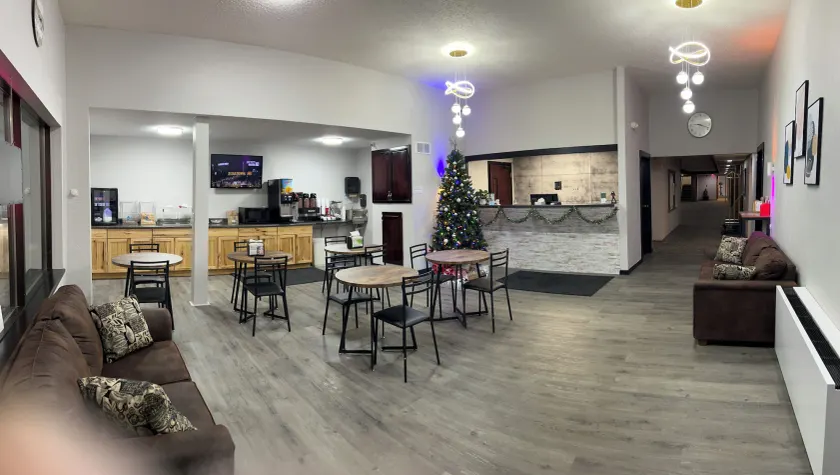 Northern Lights Inn - Image 1