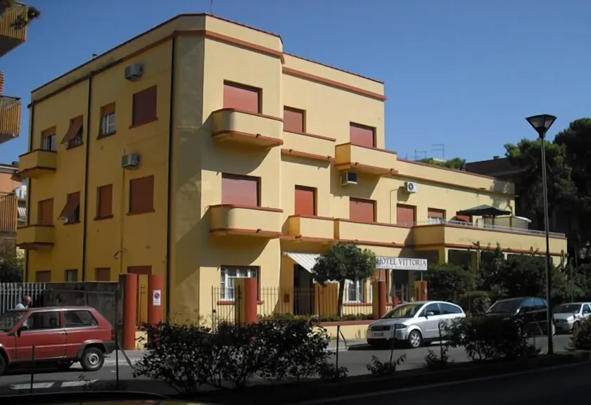 Residence Hotel Vittoria - Image 1