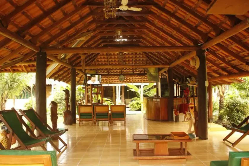 Finca Hotel Yakuruna - Image 1