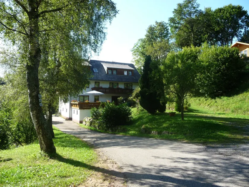 Landhaus Valentin - Image 1