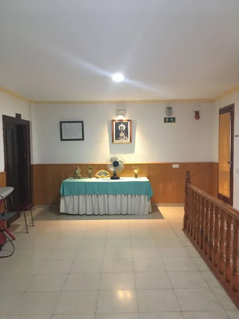 Hostal Castilla - Image 1