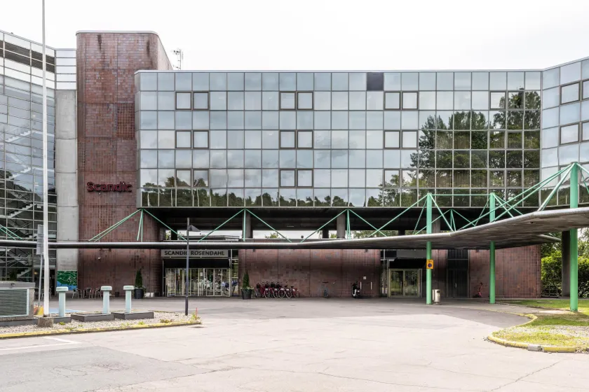 Scandic Rosendahl - Image 1