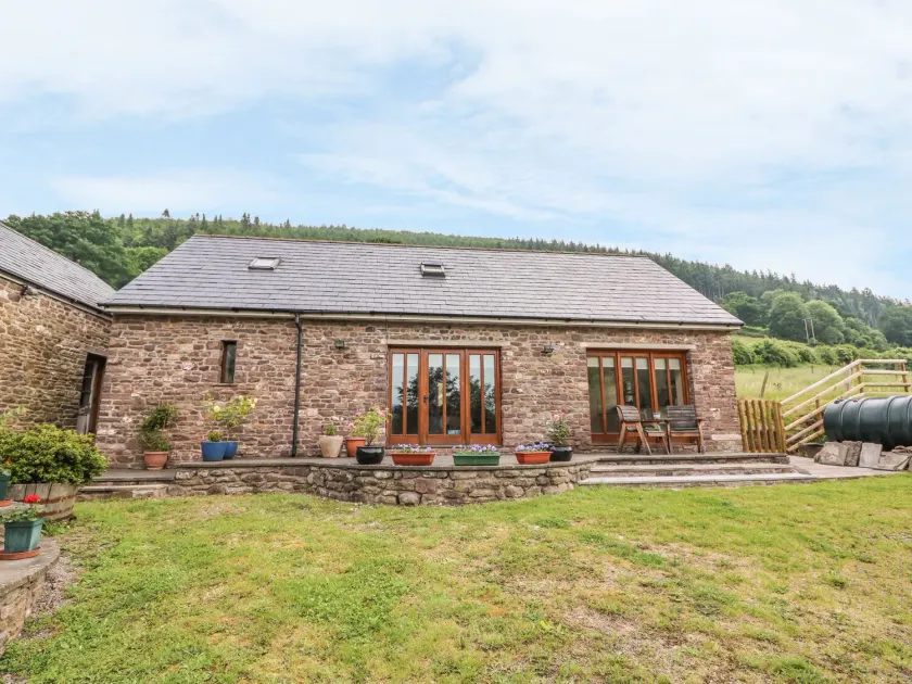 The Barn - Image 1