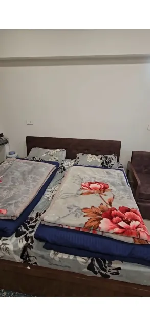 Trans Bharath Heli Guest House - Rum