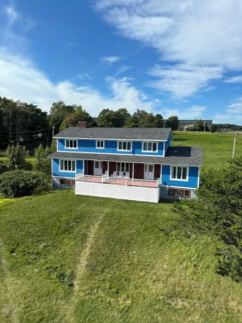 Grace Manor - Image 1