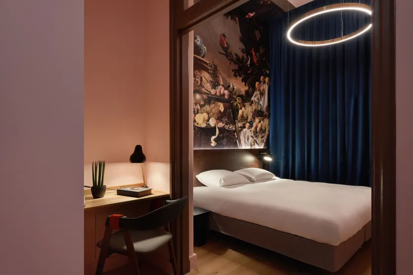 Mariënhage Boutique Hotel - Image 1