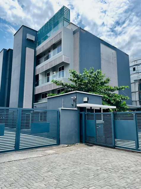 Boardroom Apartments - Image 1