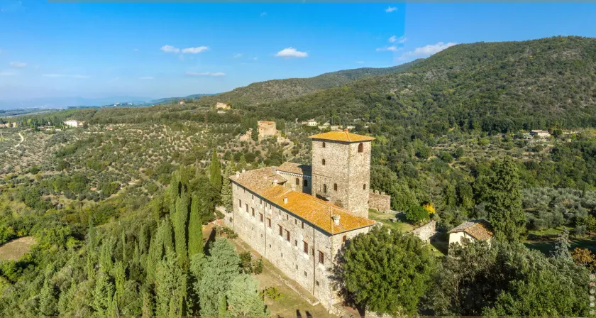 Castello di Mugnana - Image 1