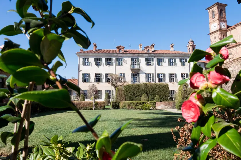 Villa Rambaudi - Image 1
