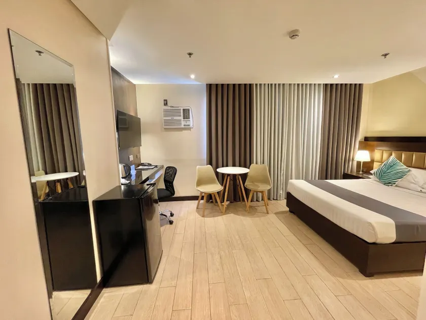 The VIP Hotel Cagayan De Oro - Image 1
