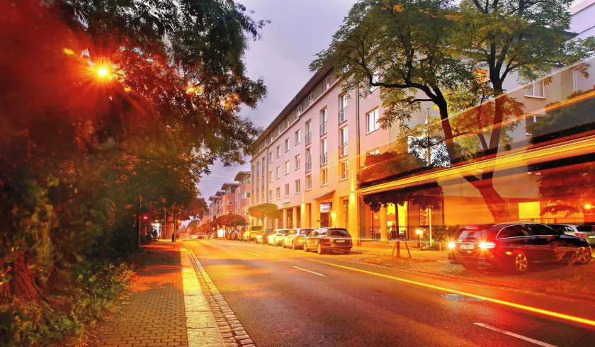 Best Western Macrander Hotel Dresden - Image 1