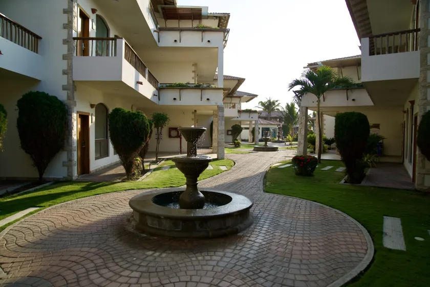 Playa Paraíso - Image 1