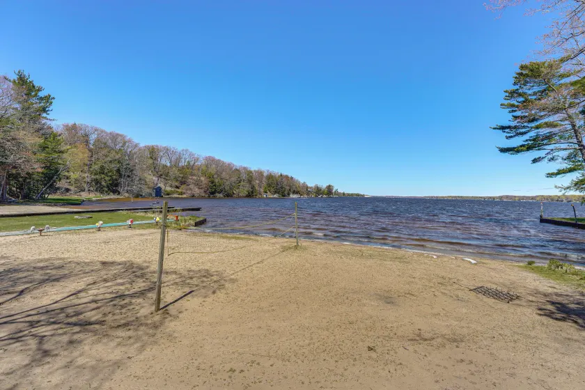 Private Community Beach! Family Cabin in Ludington - Image 1