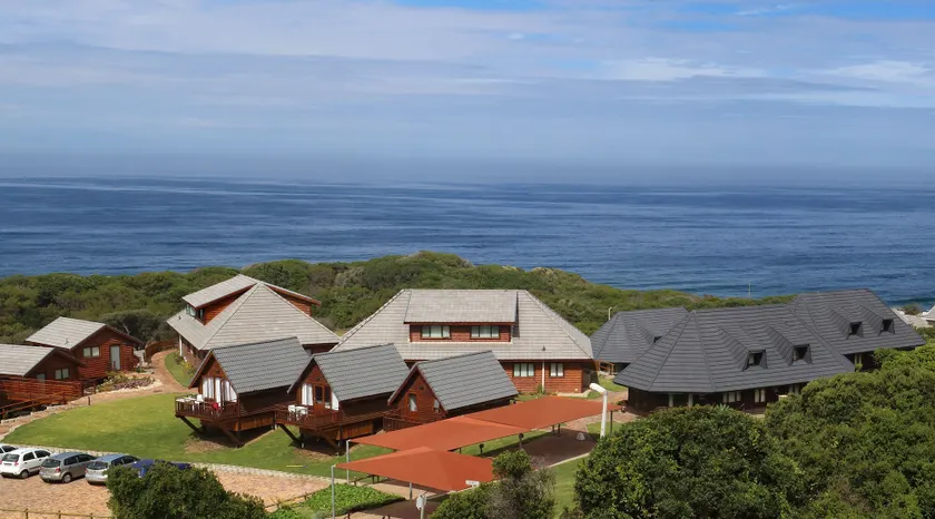 Brenton on Sea Cottages - Image 1