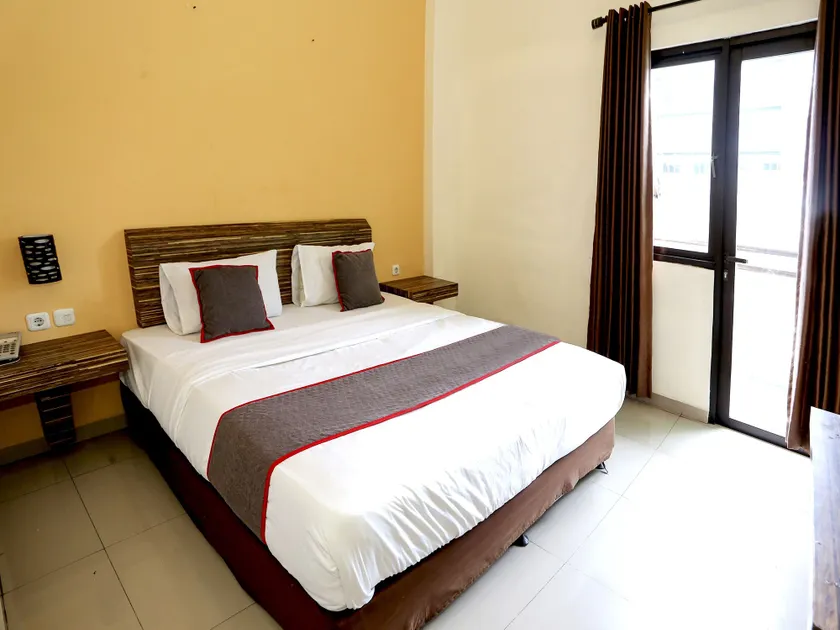 Collection O 92130 Hotel Fiducia Kaji - Image 1
