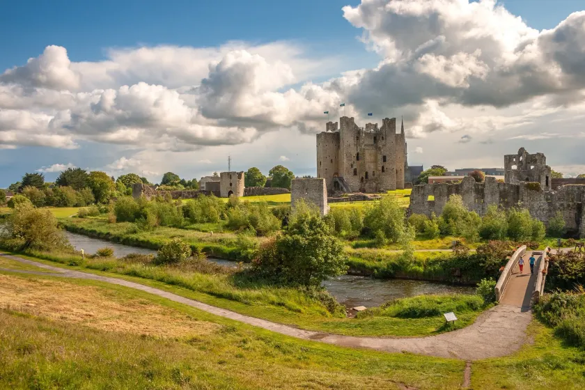 Trim Castle Hotel - Image 1