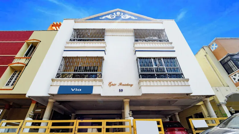 Via Epic Residency - Image 1