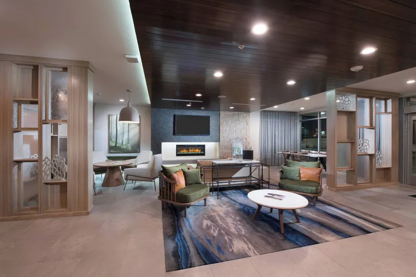 Fairfield Inn & Suites by Marriott Tyler South - Image 1
