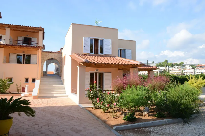 Maria's Filoxenia Suites - Image 1