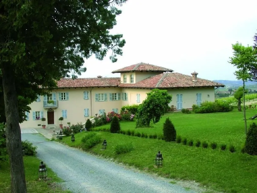 Agriturismo La Casa in Collina - Image 1