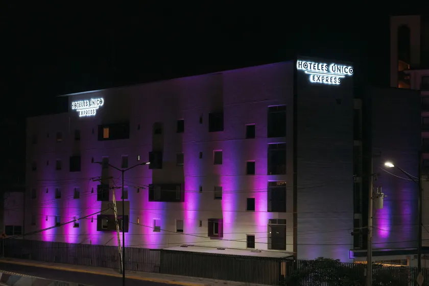 Hoteles Unico Express - Image 1