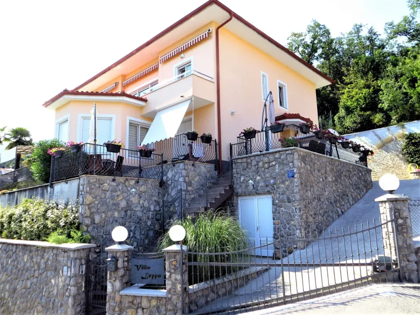 Villa Luppo - Image 1