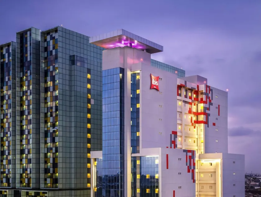 Ibis Jakarta Harmoni - Image 1