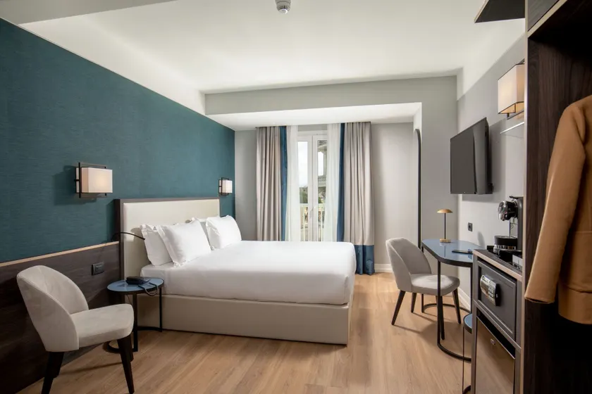 Hotel St Martin by OMNIA hotels - Image 1