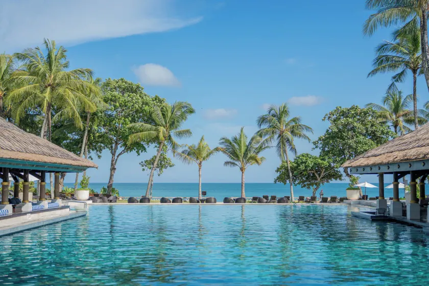 InterContinental Bali Resort by IHG - Image 1