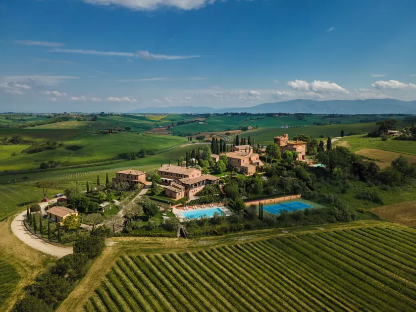 Borgo Tre Rose - Image 1