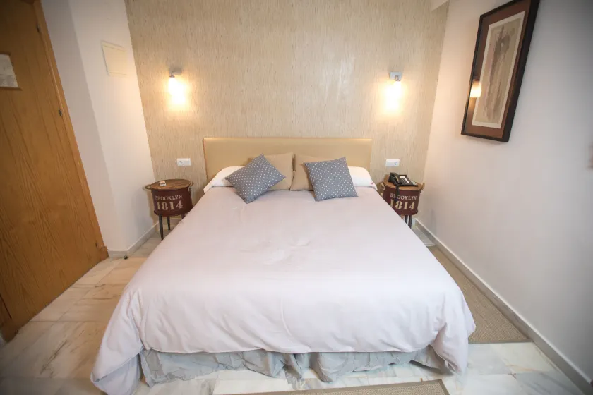 Hotel Nómadas - Image 1
