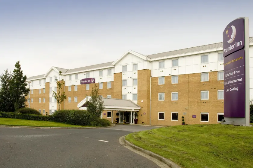 Premier Inn Leeds City - Elland Road - Image 1