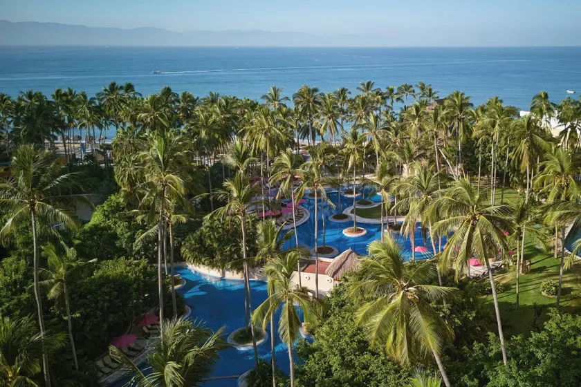 The Westin Playa Vallarta, an All-Inclusive Resort - Image 1