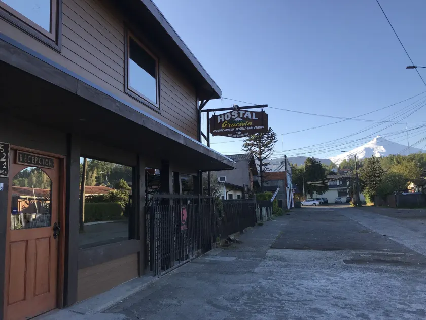 Hostal Graciela - Image 1