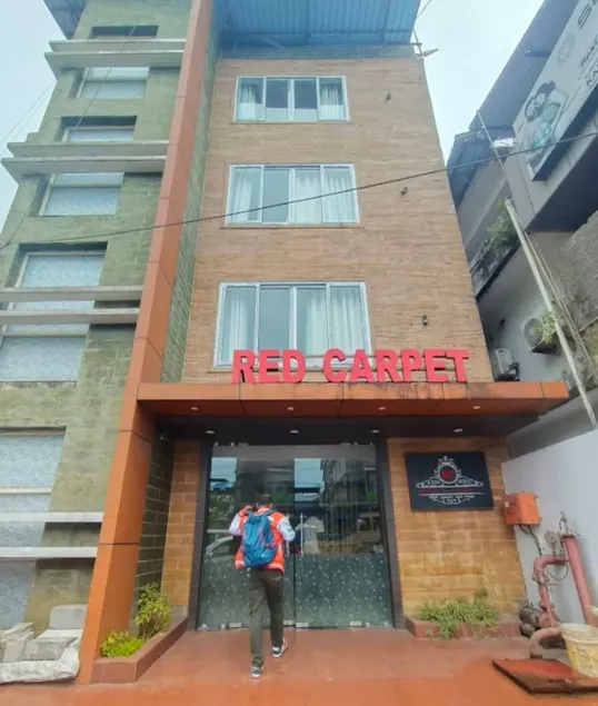 Hotel Red Carpet Port Blair - Image 1