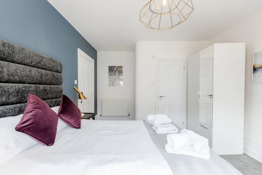 Westland House Guest house - Image 1