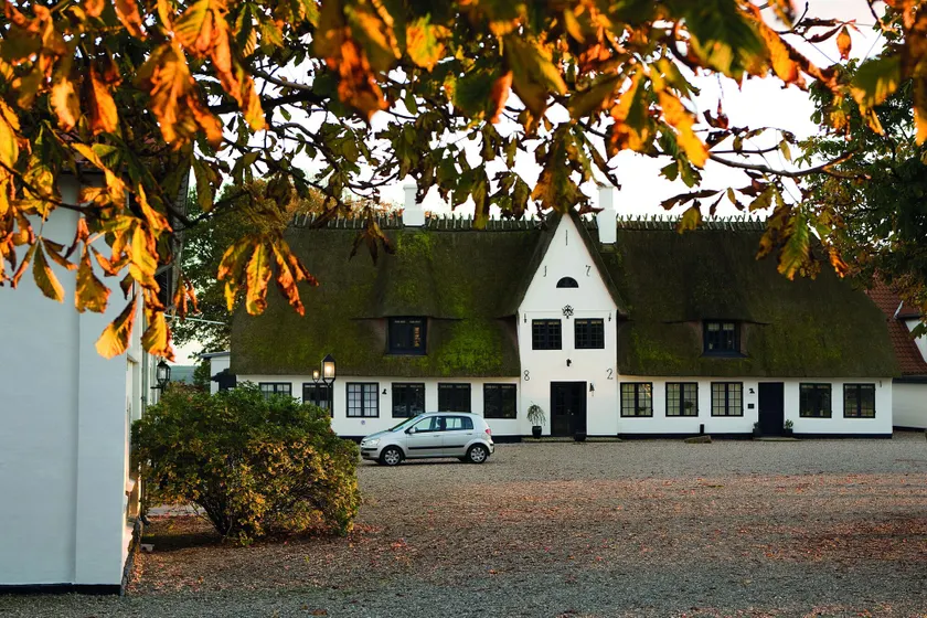 Benniksgaard Hotel - Image 1