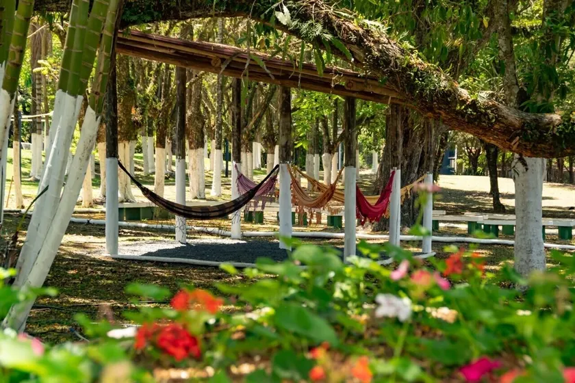 Pousada Villa do Sossego - Image 1