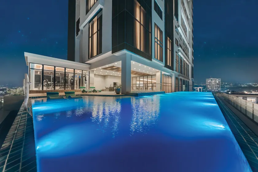 Citadines Cebu City - Image 1