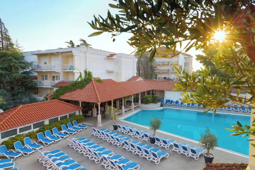 Hotel Waterman Kaktus - Image 1