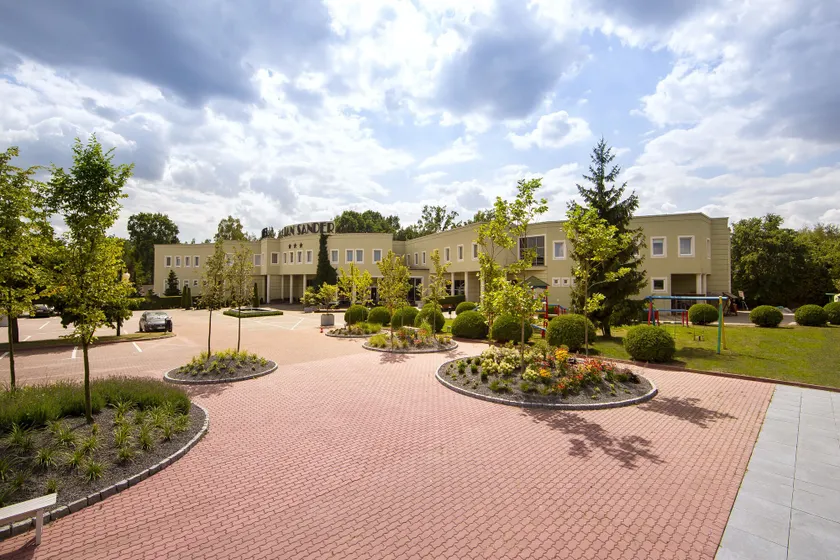 Hotel Jan Sander - Image 1