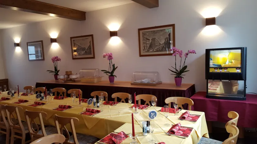 Hotel Weberhof - Image 1