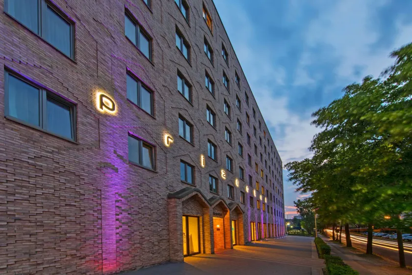 Prize by Radisson, Hamburg City - Image 1