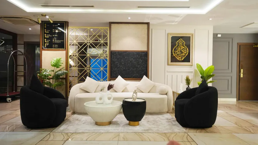 Best Western Plus Grand Multan - Image 1