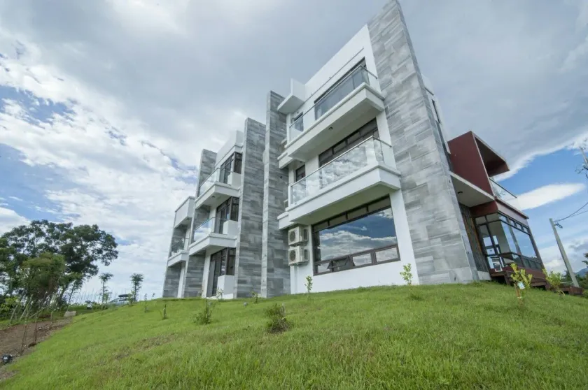 Yulaikung B&B - Image 1