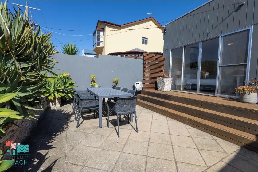 Botanic Beach - Image 1