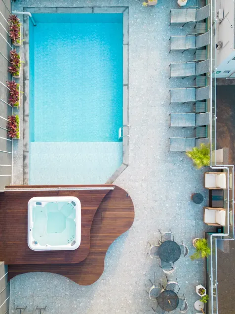Del Rey Quality Hotel - Image 1