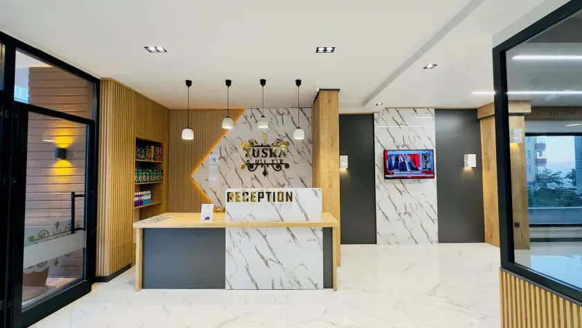 Yusra Apart Otel - Image 1
